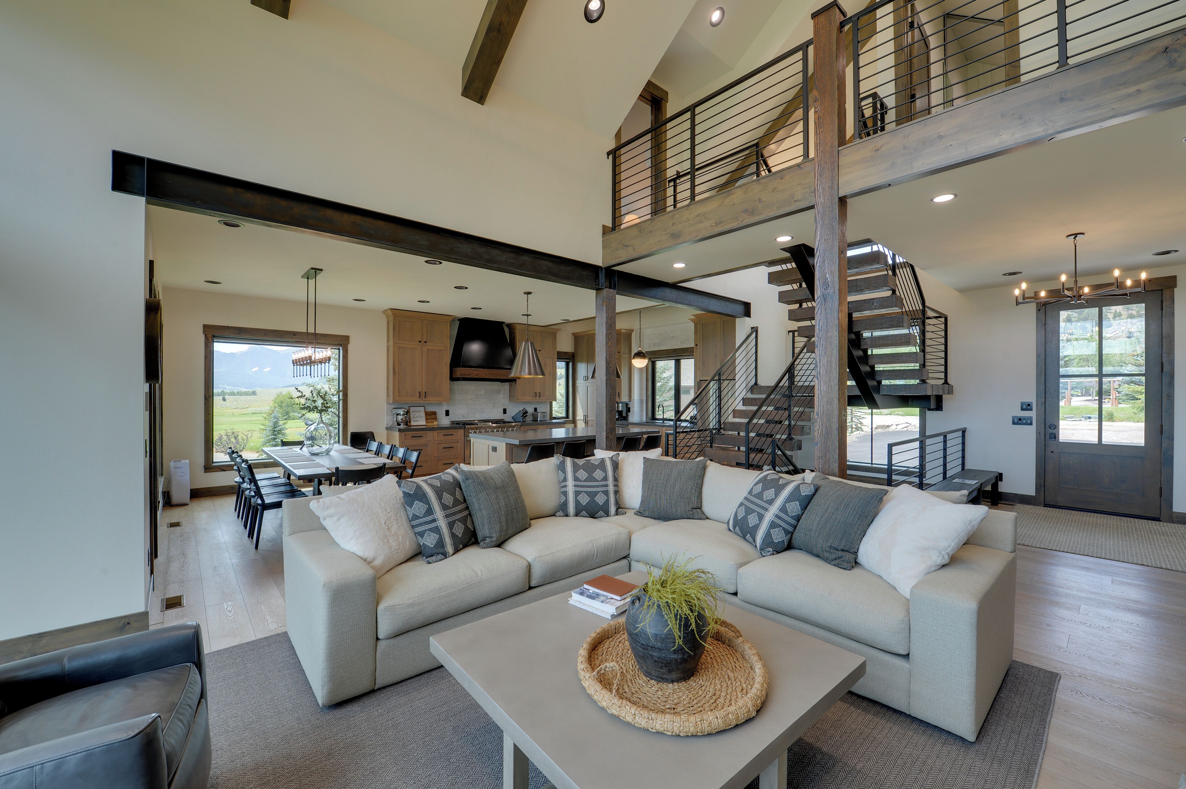 Island Park Home w/ Boat Ramp: 100 Yards from Lake