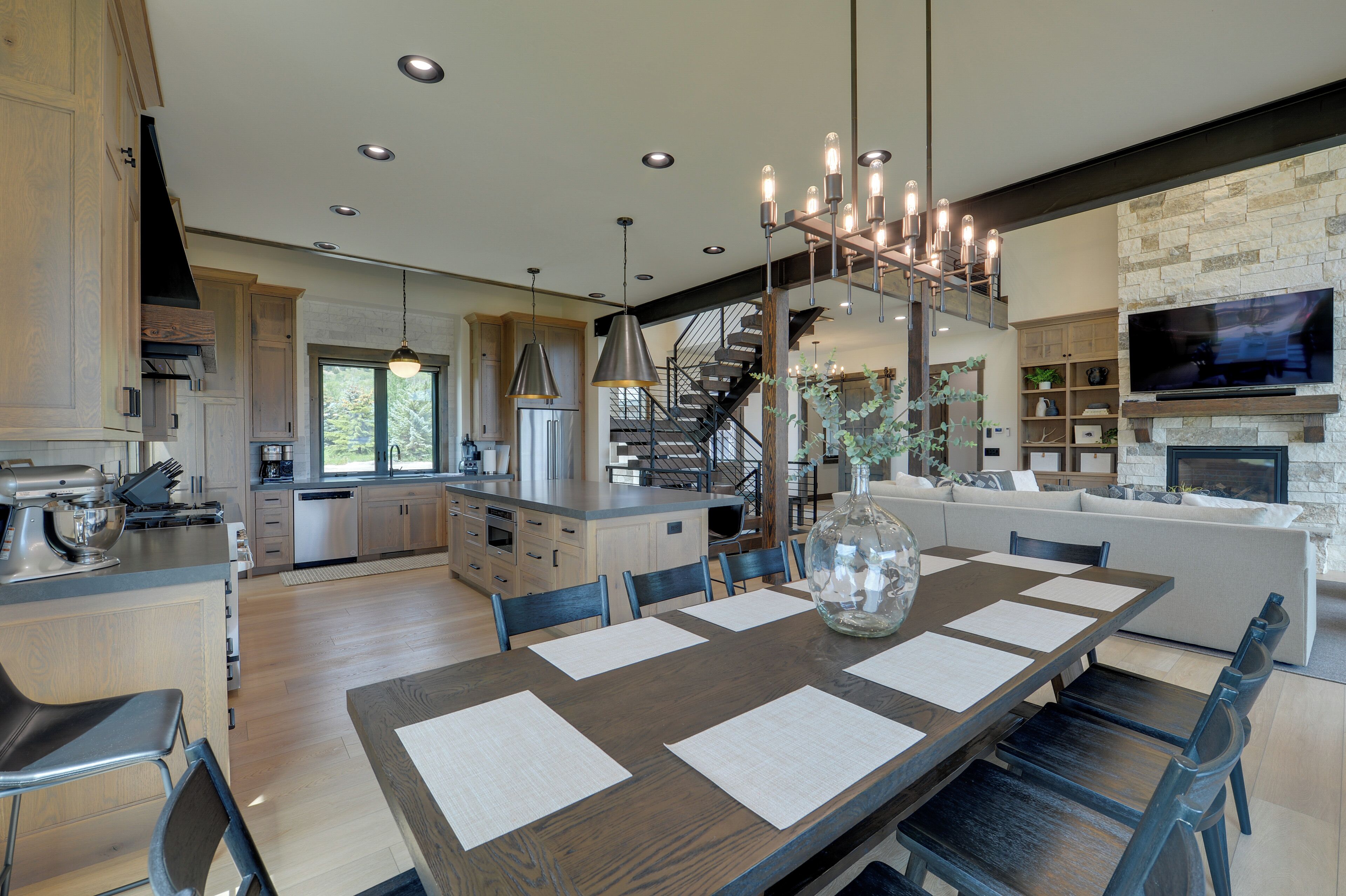 Island Park Home w/ Boat Ramp: 100 Yards from Lake