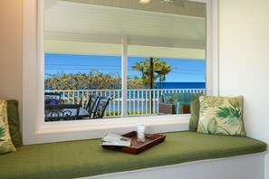 Interior - Baby Beach Hale - Amazing Views and Steps to Baby Beach! (Koloa)