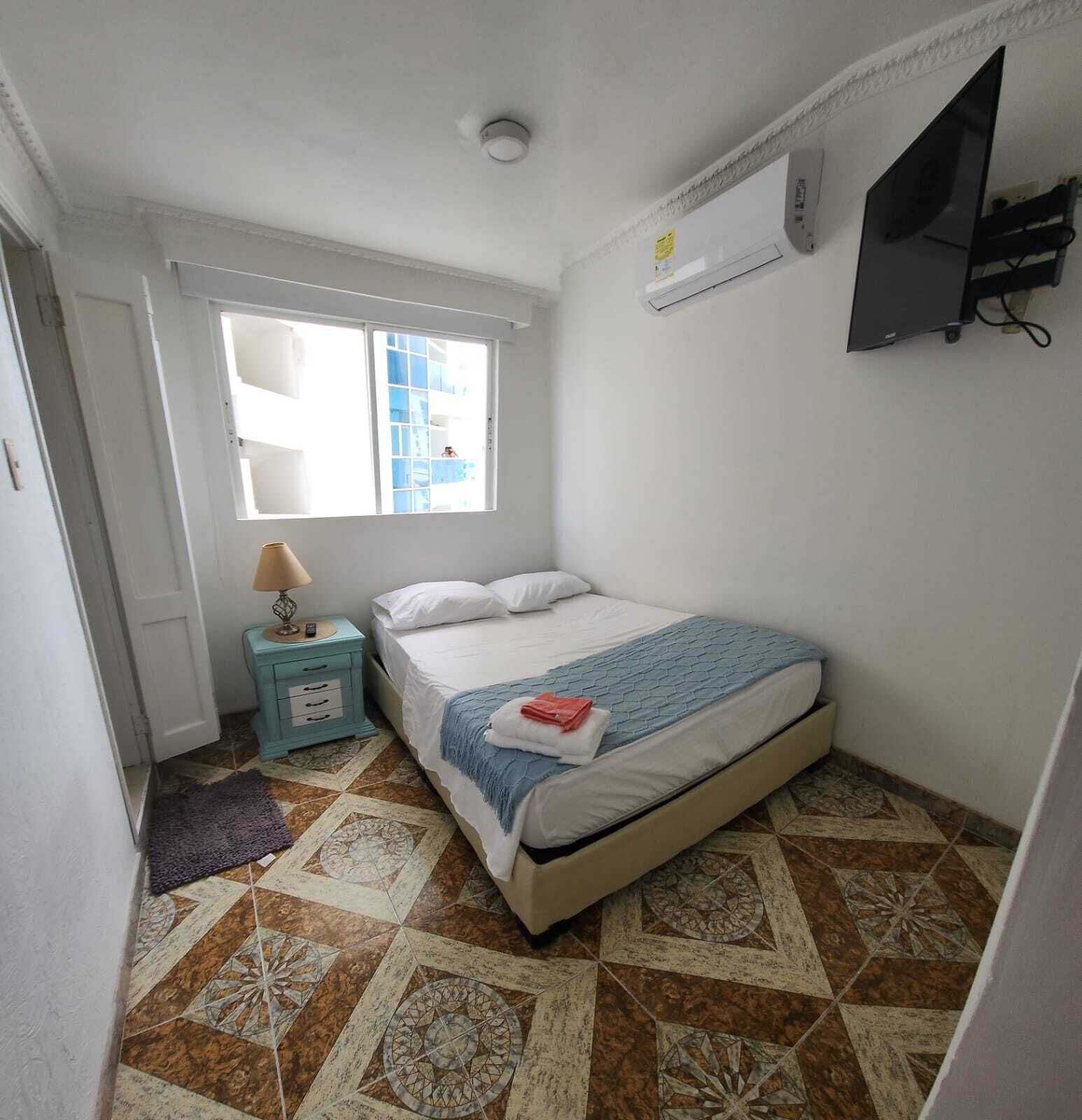 Apartamento con Vista de Ensueño a Pasos de la Playa!