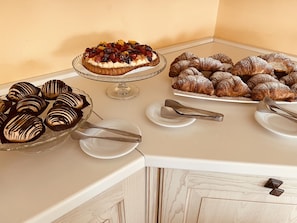 Private kitchen - Valle di venere (Fossacesia)