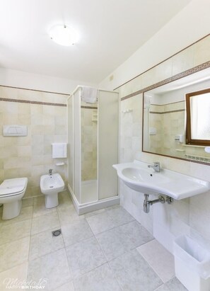 Camera Basic | Bagno