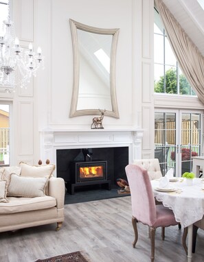 Nhà, nhiều giường | Nội thất