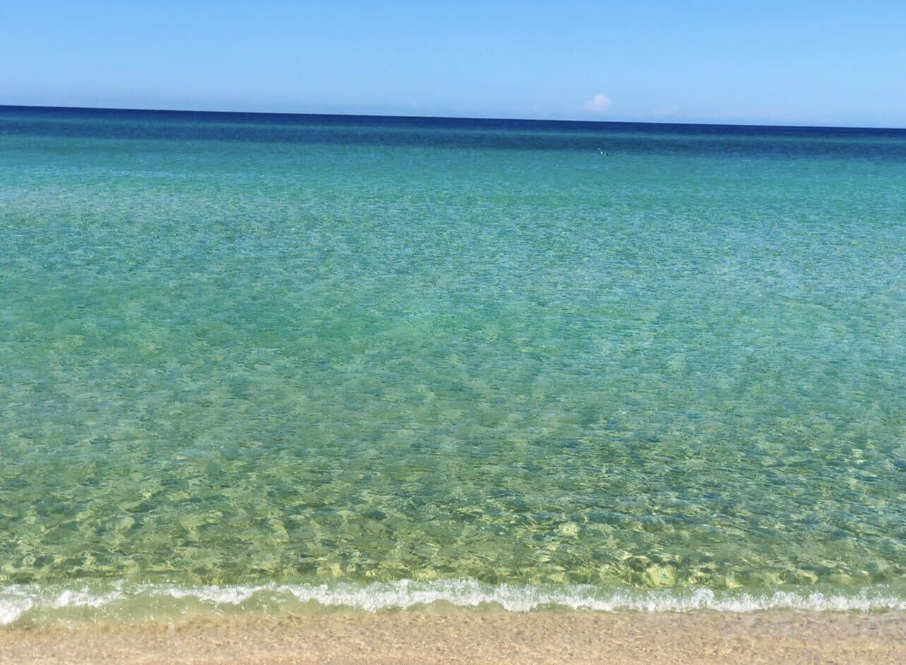 Sey La Vie Coastal Modern Beachfront Condo