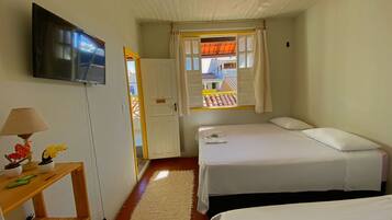 Studiosvit Executive | Allergitestade sängkläder och individuell inredning