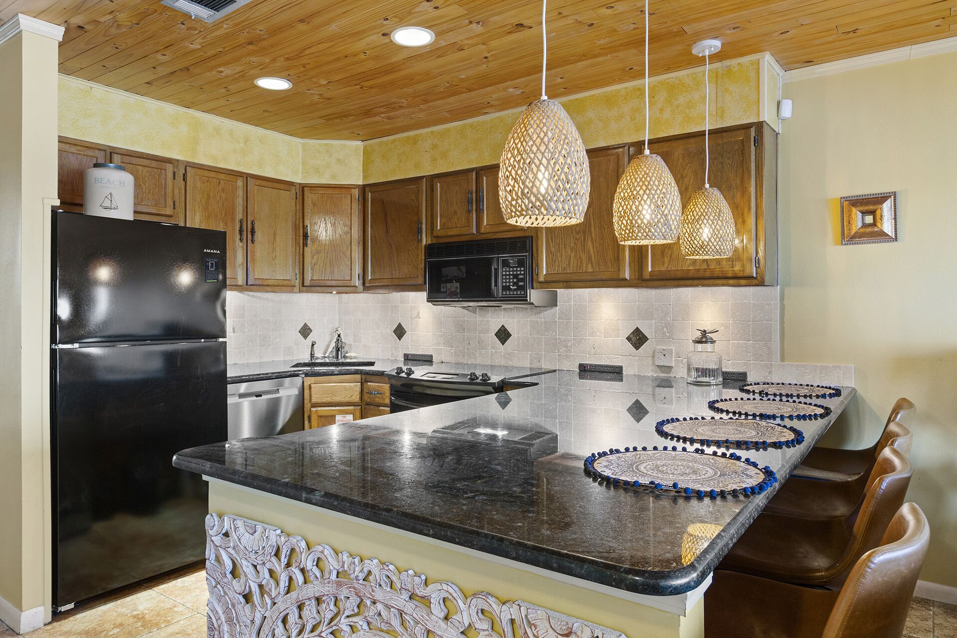 Sea Haunts 3C - Gulf Front, Great Views, Community Pool + Hot Tub, 30A!