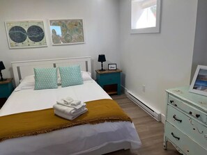 1 habitación, wifi gratis y ropa de cama 