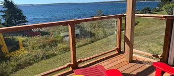 Spectacular Oceanfront 1 Bdrm Unit in Summerville