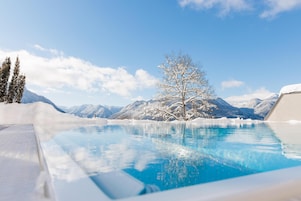 Piscina al aire libre