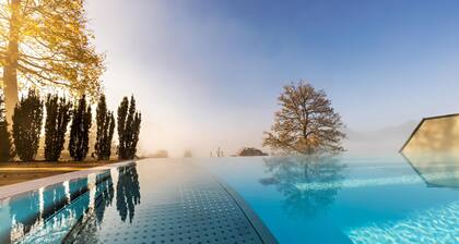 Hideaway Hotel Montestyria Chalets & Suiten