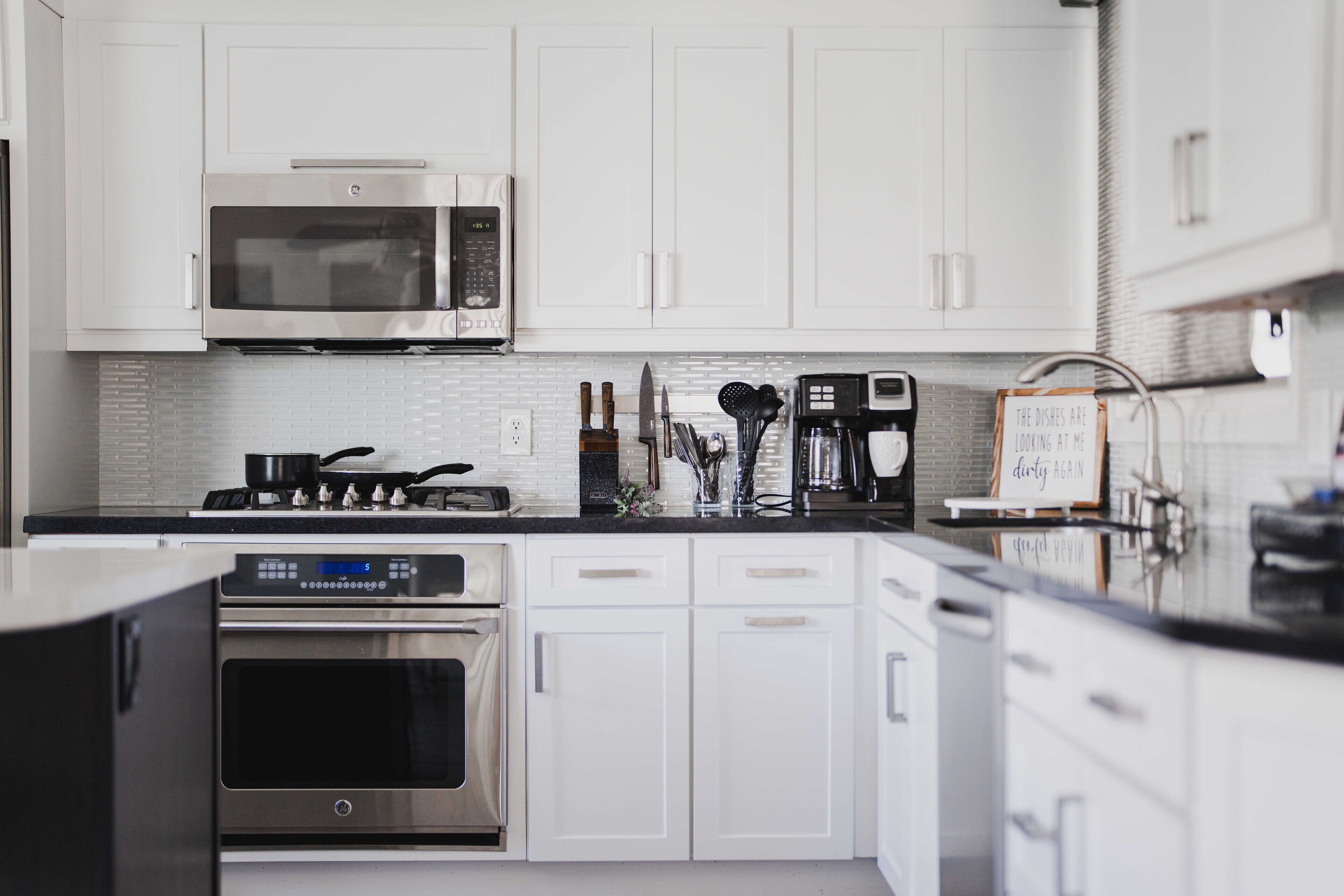 ~🌤Tranquil 4BR Home in Whittier🌤~