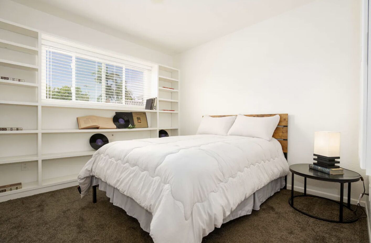 ~🌤Tranquil 4BR Home in Whittier🌤~