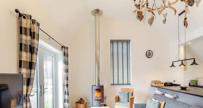 2 bedroom accommodation in Altnaharra, near Lairg