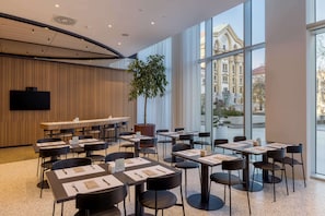 Restaurant - Occidental Ljubljana (Ljubljana)