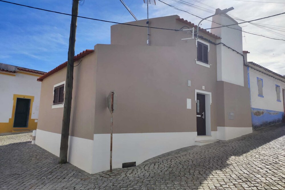Grandma's Street