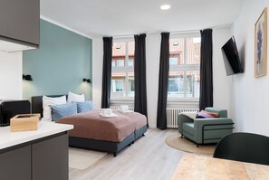 Interior detail - nestup Hildesheim Zentral (Hildesheim)