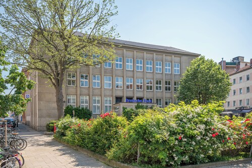nestup Hildesheim Zentral