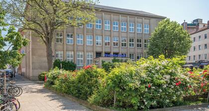 nestup Hildesheim Zentral