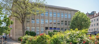 nestup Hildesheim Zentral