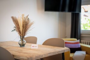 Deluxe Studio - BRIGHT Hildesheim Angoulemeplatz (Hildesheim)