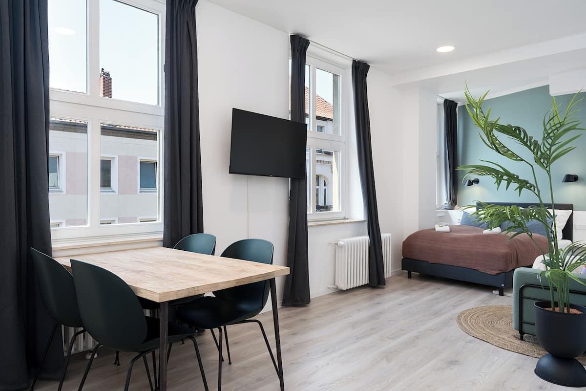 Studio Comfort | Sängtillbehör av högsta kvalitet, duntäcken och bäddmadrasser