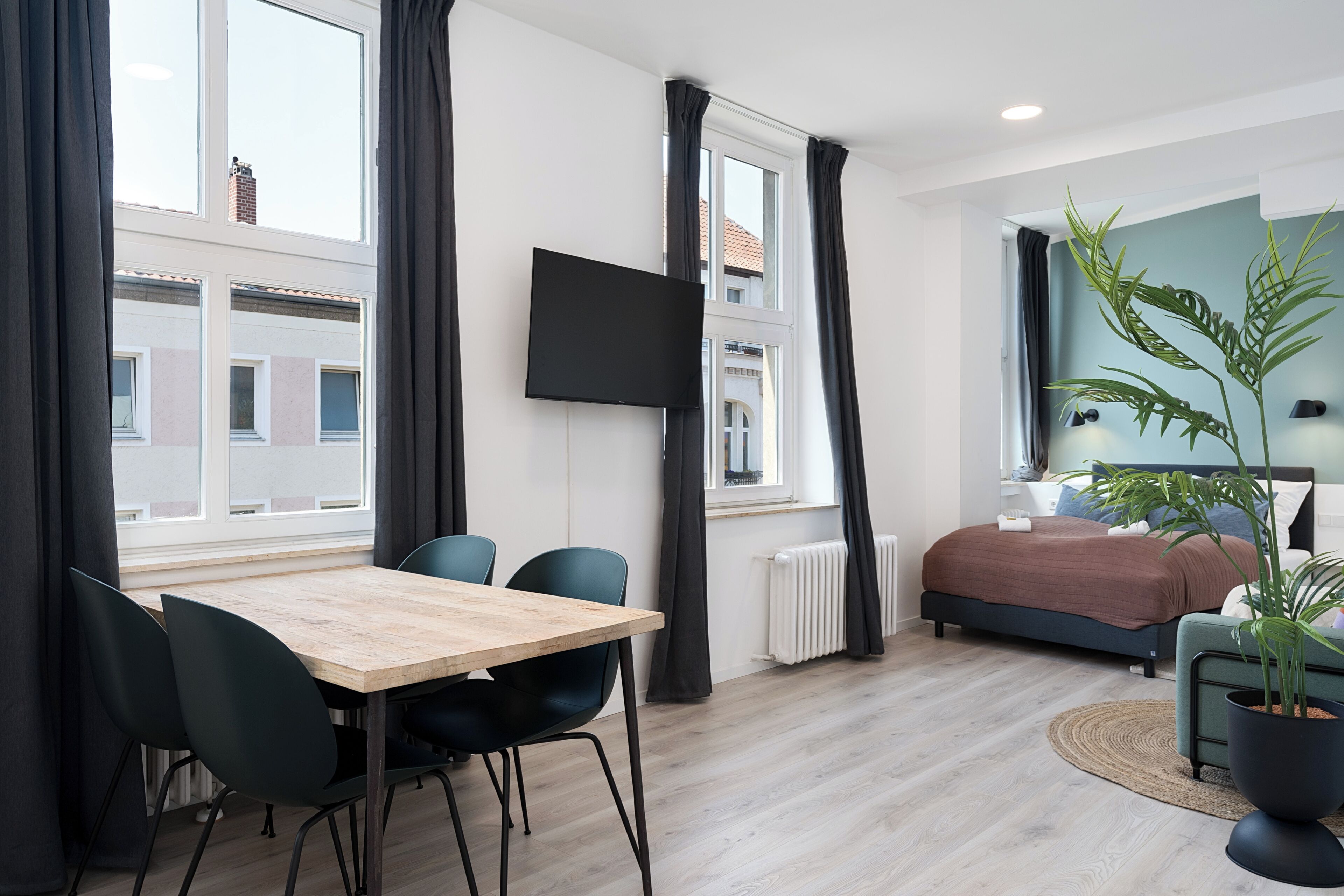 Servicio a la habitación