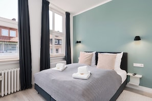 Deluxe Studio - BRIGHT Hildesheim Angoulemeplatz (Hildesheim)