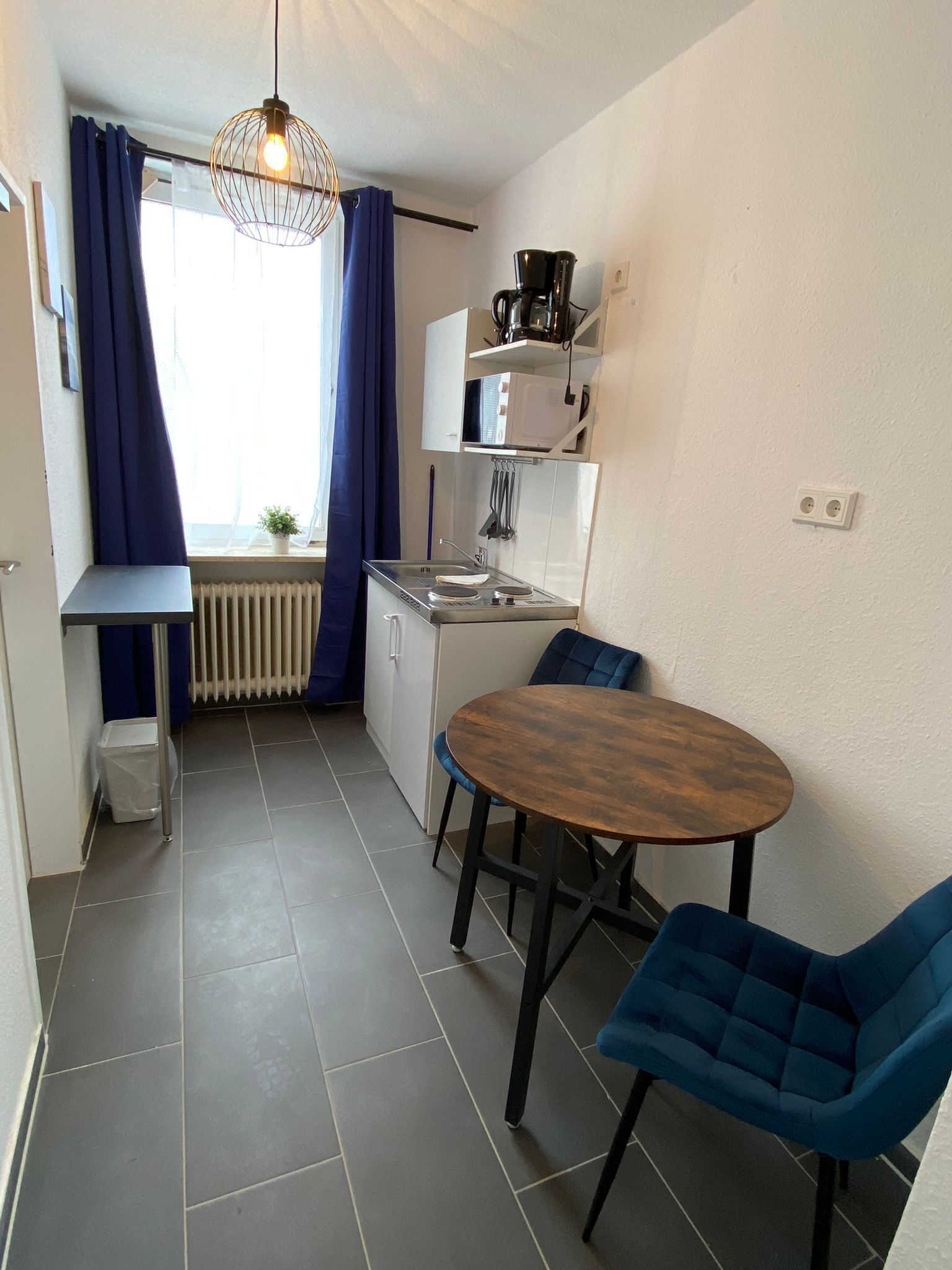 Apartments Osterstraße