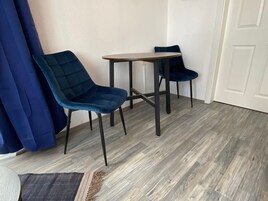 Servicio a la habitación