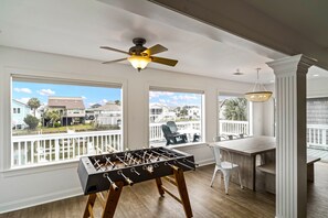 Spielezimmer