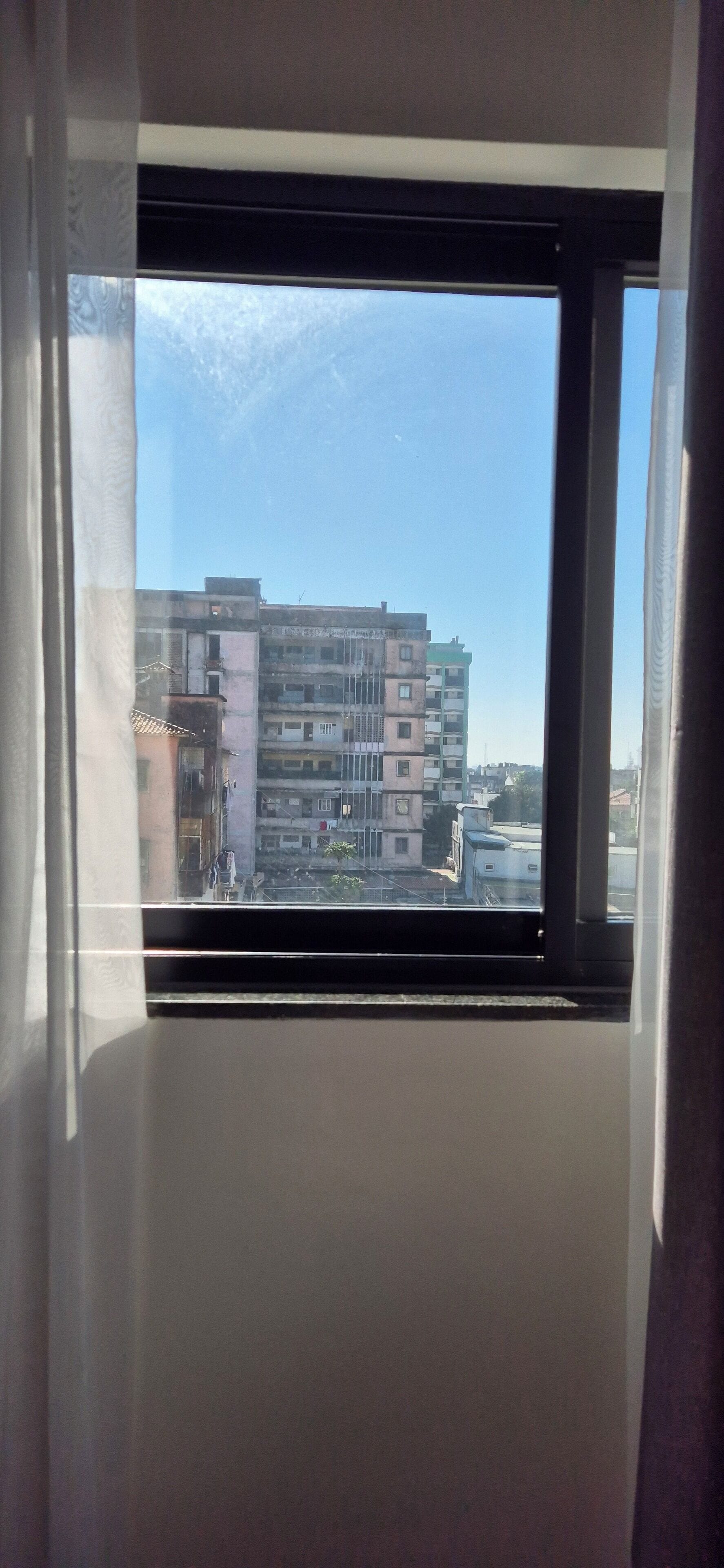 standard room | 1 bedroom, in-room safe, desk, laptop workspace