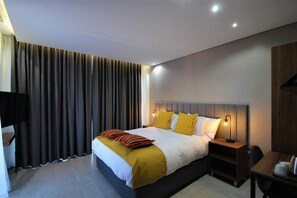 Deluxe Room - Oryx Maputo (Maputo)