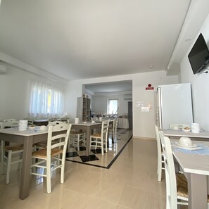 Restaurant - bed and book (Rimini)