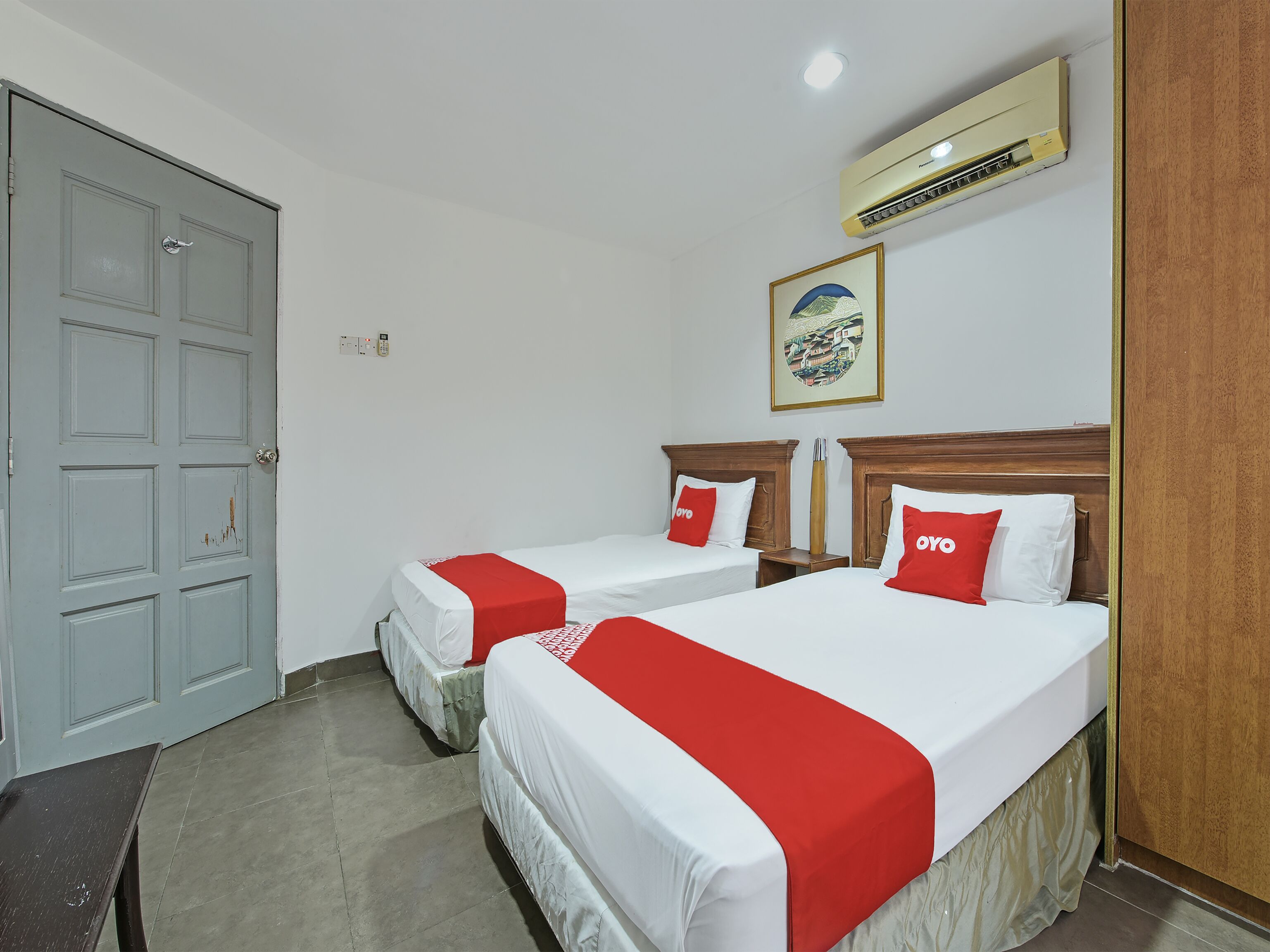 Photo - Super OYO 90780 J Hotel Bukit Bintang