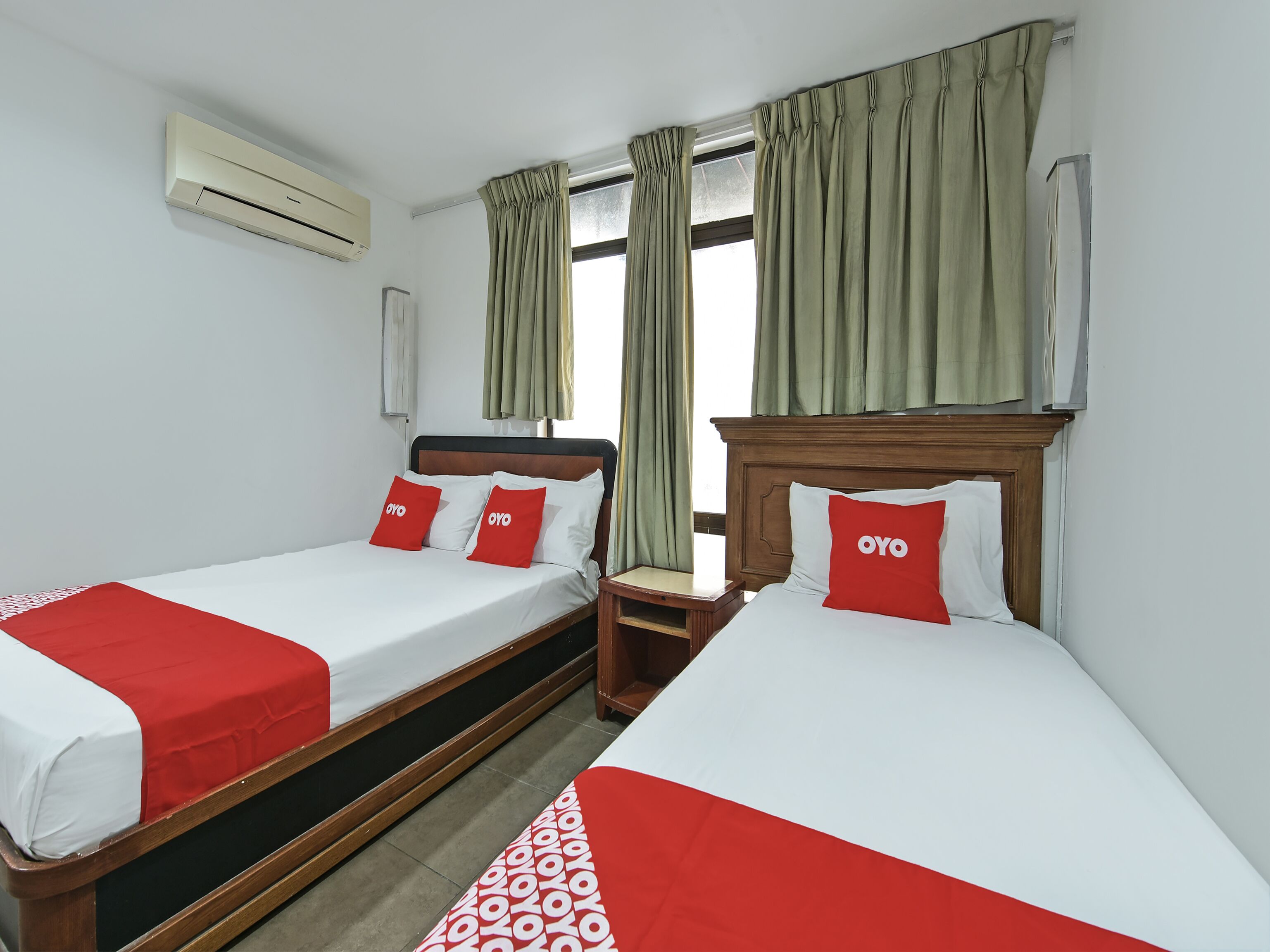 Photo - Super OYO 90780 J Hotel Bukit Bintang