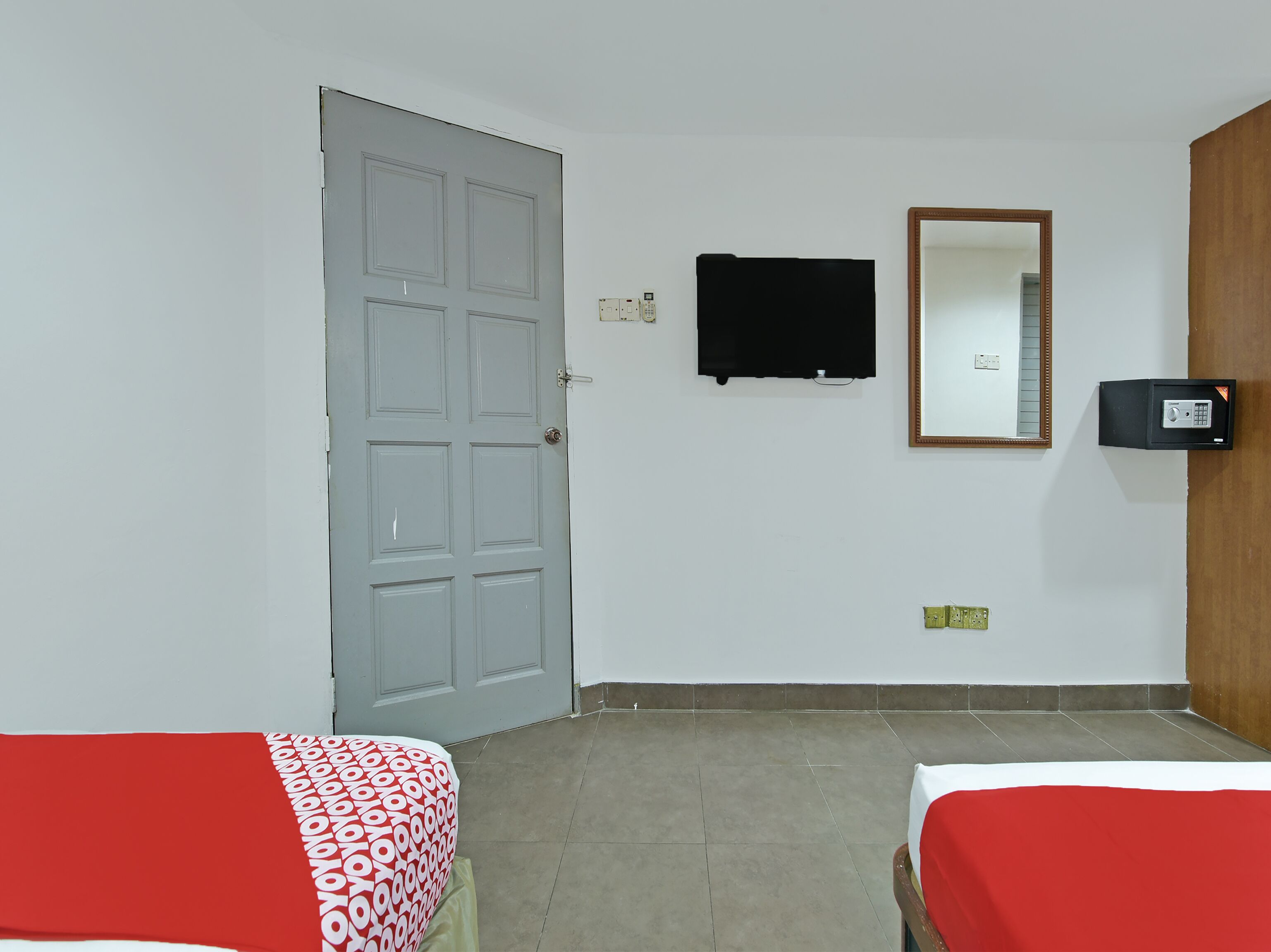 Photo - Super OYO 90780 J Hotel Bukit Bintang