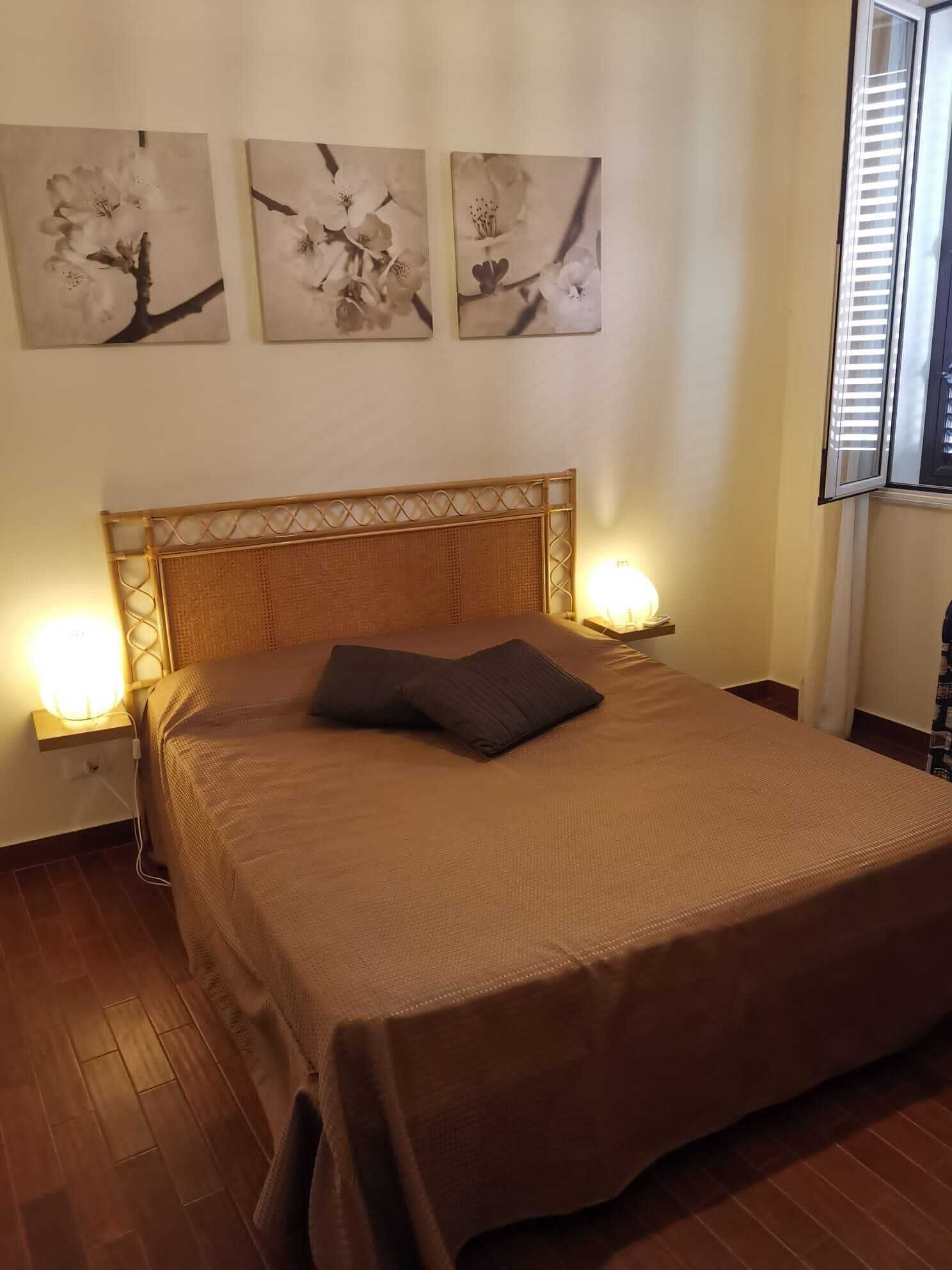 Pupidda, holiday home on the sea in Palermo!