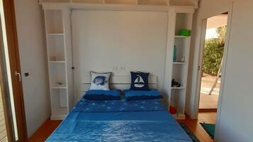 2 Schlafzimmer, kostenloses WLAN, Bettwäsche