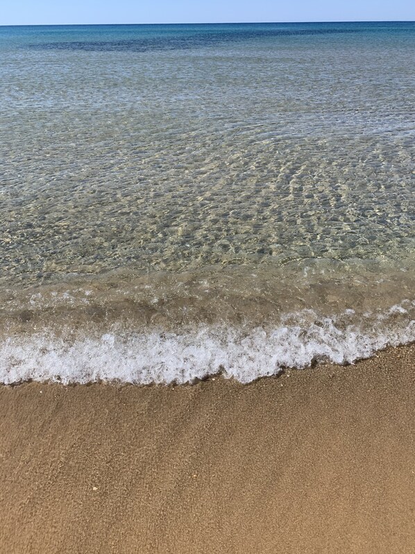 Beach - Sea Cottage (Sicilia)
