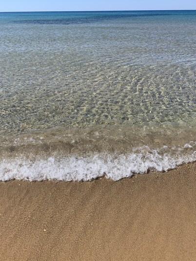 Sea Cottage
