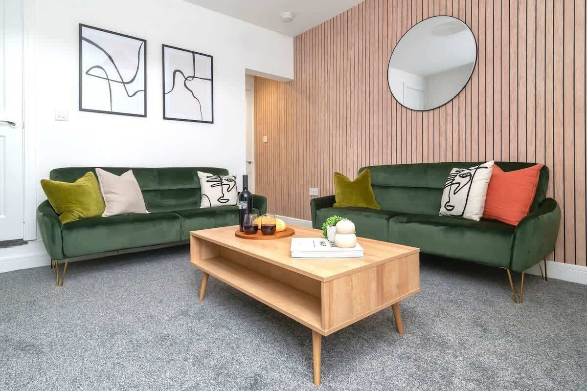 تلفزيون، مكتب