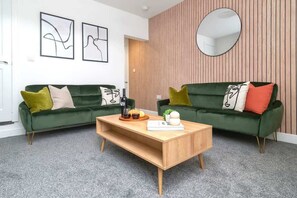 Fernseher, Arbeitsbereiche