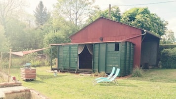 Exterieur