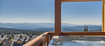 The Crescent by Okanagan Premier