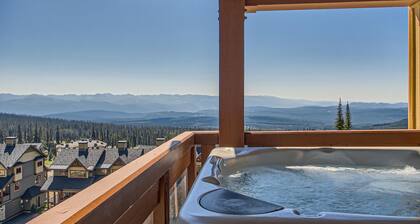 The Crescent by Okanagan Premier