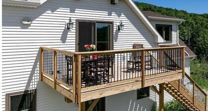 Inn at 84 Empire: New fully furnished 1 BR Apt