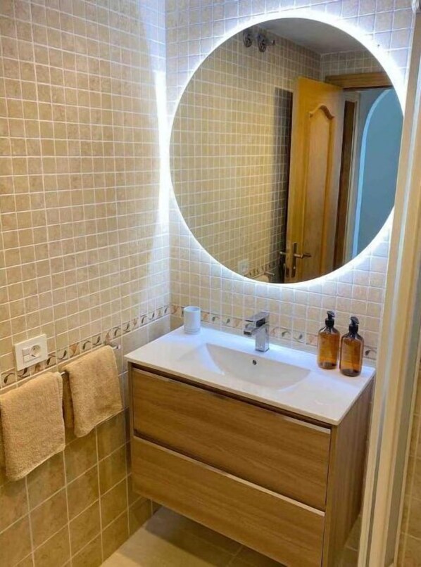 Badkamer