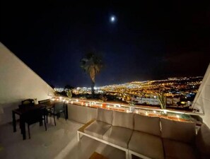 Property grounds - Refurbished Loft -Heated Pool -Ocean Views-Terrace (Costa Adeje)