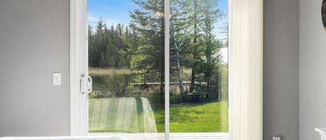 3 chambres, accès Internet, draps fournis