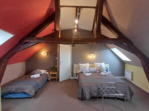 Suíte conforto | Roupas de cama premium, edredons de pluma, individualmente decorados